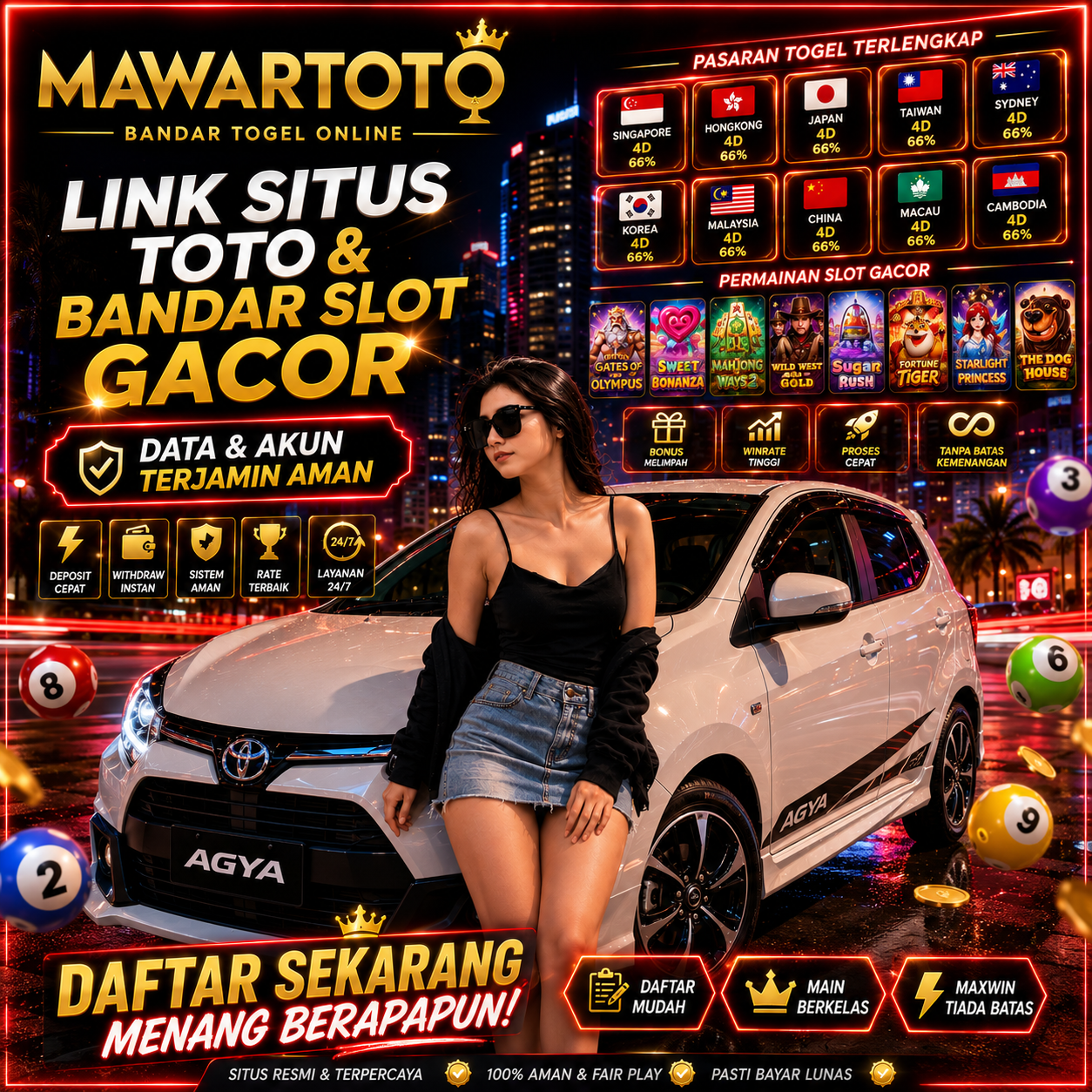 MAWARTOTO